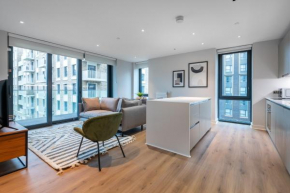 Alto Apartment - Modern Comfort & Prime Location